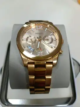 Jam Tangan Fossil ES3885 Original (Preloved)
