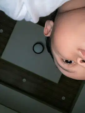 Pengasuh anak usia 2 tahu