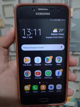 Samsung Galaxy J2 Prime 4G