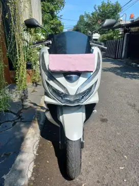 Dijual Honda PCX 150 CBS 2019 km 7rban antik