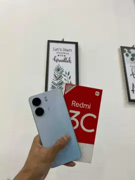 REDMI 13 C 8/256 GB