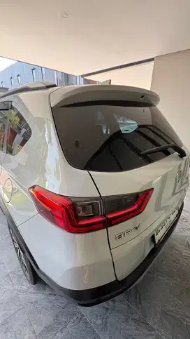 Honda BR-V 2022 Bensin