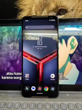 Rog phone 2 12/512gb