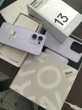 Oppo reno 13f 8/256