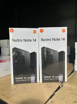 Redmi Note 14 8/128
