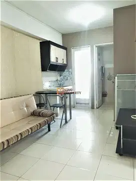 Posisi Hook Bisa Liat Laut Disewa 2BR 35m2 Furnished Green Bay Pluit