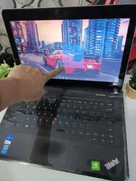 Jual Cepatttt Lenovo Touchscreen