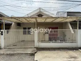 Rumah Pondok Tjandra Dekat Sekolah, RS Mitra Keluarga (code : DVO)