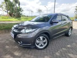 Honda HR-V 1.5 E Bensin AT OTOMATIS 2016 LBC