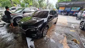 Suzuki Baleno 2023 Bensin