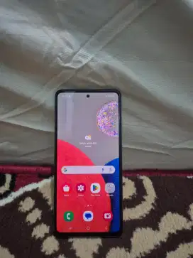 Samsung a52s 8/256