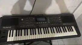 Keyboard roland exr-5s
