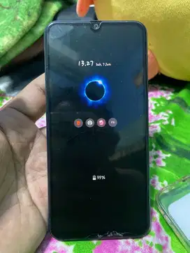 samaung a50 6/128 siap pakai pakaian sendiri tangan pertama