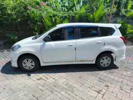 Datsun Go+ Panca 2018 Bensin