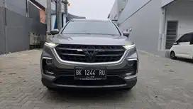 WULING ALMAZ 7 SEAT. RARE ITEM. LANGKA