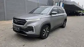 WULING ALMAZ 7 SEAT. RARE ITEM. LANGKA