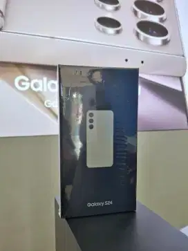 Samsung galaxy S24 8/256GB