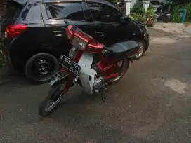 honda c800 astrea