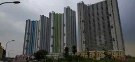 DIJUAL APARTEMEN PUNCAK CBD TOWER A WIYUNG SURABAYA RON.A1340