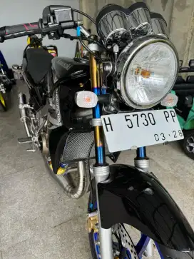 Kawasaki Ninja SS 2013
