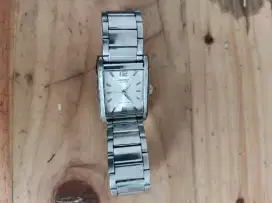 Jam tangan casio mtp-1235