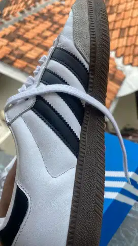 Sepatu adidas samba OG