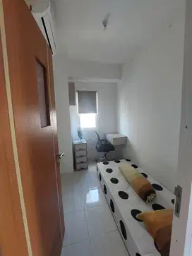 SEWAKAN APARTEMEN PUNCAK DARMAHUSADA SURABAYA (Tjin2Area)