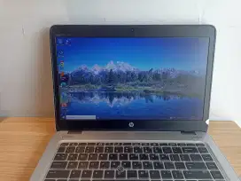 laptop elite book 840 G3