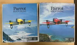 Drone Parrot Bebop 1
