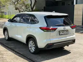 2023 Innova Zenix V 2.0 Non Hybrid - Kondisi Mulus