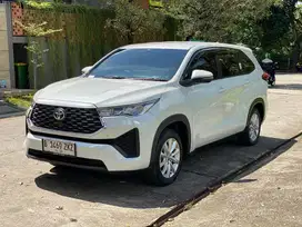 2023 Innova Zenix V 2.0 Non Hybrid - Kondisi Mulus