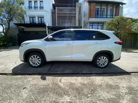 2023 Innova Zenix V 2.0 Non Hybrid - Kondisi Mulus