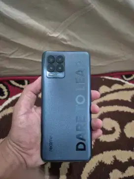Realme 8 pro 8/128