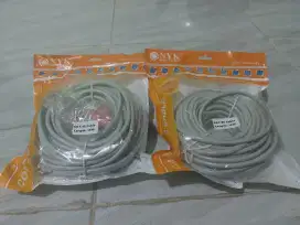 kabel LAN 15M Cat6 UTP High Quality
NYK ad 2barang