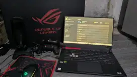 rog strix G513IH