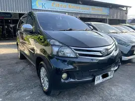 Daihatsu Xenia 1.3 R Deluxe 2013