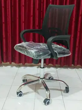 Baru || Promo Kursi Hidrolik Staff