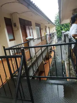 Jual kontrakan Pondok Labu Jakarta Selatan