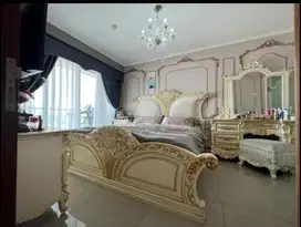 DI JUAL APARTEMEN GATEWAY PASTEUR BANDUNG