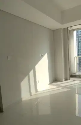 DISEWAKAN APARTEMEN TAMAN ANGGREK RESIDENCE UK 52M2 SEMI FURNISHED