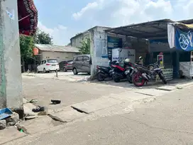 SHM, Cocok Bangun Kost ! Kavling Tanggerang Selatan, Dekat UNPAM 1