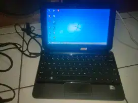 Notebook merk hp