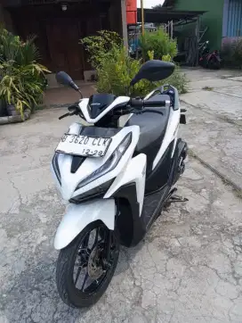 Jual Vario New 125cc 2018 Istimewa