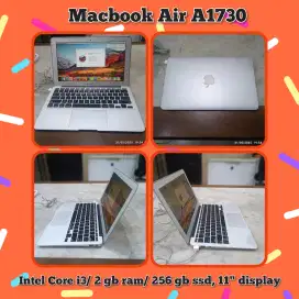 JUAL MURAH Macbook Air A1370