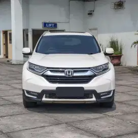 Murah Honda Crv prestige 1500cc at 2017