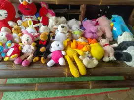 Jual sekarung boneka murah