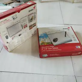 Genius Tablet Pen