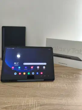 Samsung tab s9 fe+5g 12/256
