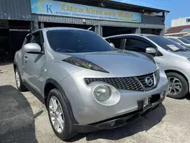 Nissan Juke Rx 1.5 Engine Start 2012