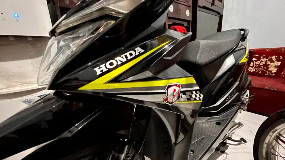 Dijual Cepat honda beat Eco 2018